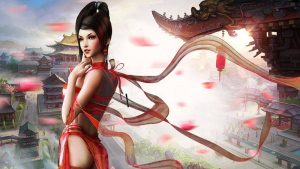 Ải Mỹ Nhân Offline Việt Hóa