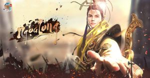 Webgame Ngọa Long Offline