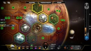 Terraforming Mars PC Game
