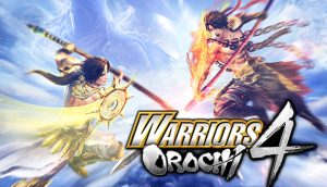 WARRIORS OROCHI 4 free download 1