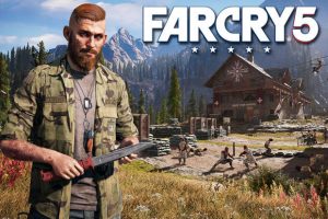 far cry 5 crack pc