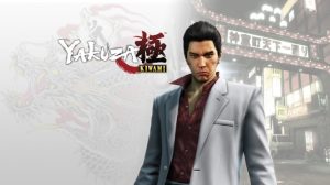 Yakuza Kiwami Free Download