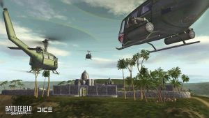 Tổng hợp các tựa game bắn súng hay nhất và cách crack