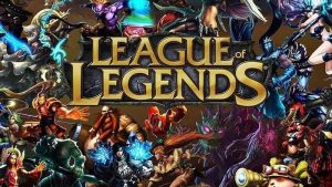 Top game online được ưa chuộng nhất hiện nay