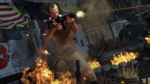 GTA 5 Full Crack