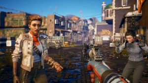 Download The Outer Worlds Peril on Gorgon miễn phí cho PC