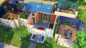 The Sims 4 Việt Hóa