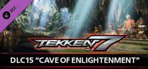 TEKKEN 7 - DLC15: CAVE OF ENLIGHTENEN