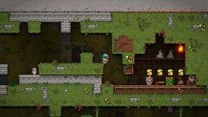 Download game Spelunky 2 full crack miễn phí cho PC