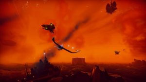 Tải game The Falconeer full crack miễn phí cho PC