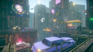 Tải game The Last Element: Looking For Tomorrow full crack miễn phí