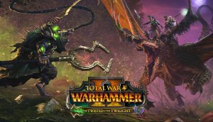 Tải Total War: WARHAMMER II - The Twisted & The Twilight crack cho PC