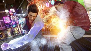 Tải game Yakuza Kiwami 2 full crack miễn phí cho PC