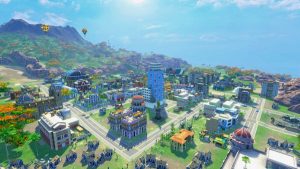 Tải game Tropico 4 Complete All DLC Full crack miễn phí cho PC