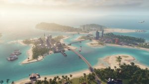 Tropico 6 full crack