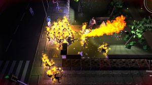 Download game Ultimate Zombie Defense full crack miễn phí cho PC