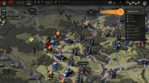 Download game Unity of Command II – Blitzkrieg full crack cho PC