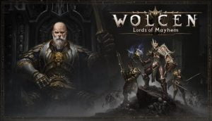 Download game Wolcen: Lords of Mayhem full crack miễn phí cho PC