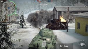 World War Heroes APK 1.24.0 MOD