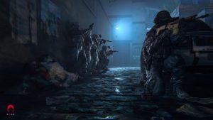 Download game Zero Hour full crack (unlock) miễn phí cho PC