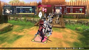 Utawarerumono: Prelude to the Fallen Full Crack PC
