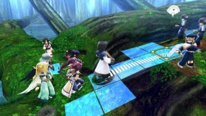Utawarerumono: Prelude to the Fallen Full Crack PC