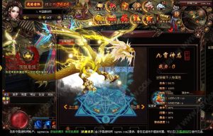 tải Webgame Ma Giới Offline