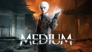 The Medium full crack cho PC