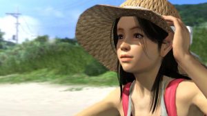 Yakuza 3 Remastered full crack cho PC