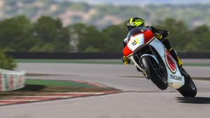 TrackDayR Full Crack