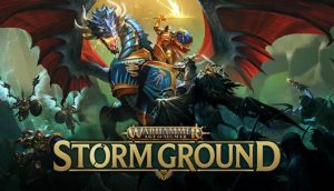 Warhammer Age of Sigmar Storm Ground Full crack cho PC