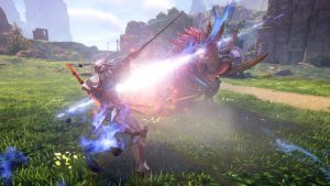 Tải game Tales of Arise PC