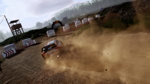 WRC 10 FIA World Rally Championship