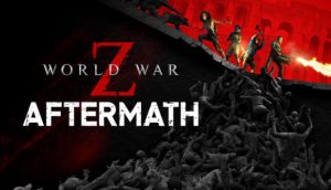 World War Z: Aftermath crack