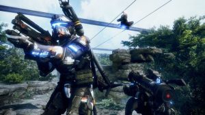 Titanfall 2 crack