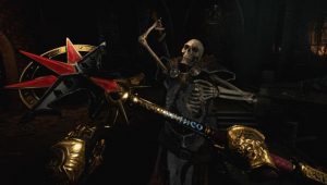 Warhammer Age of Sigmar: Tempestfall crack