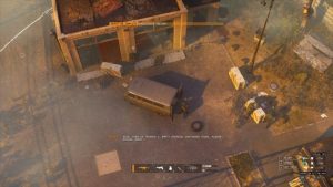 Thunder Tier One crack