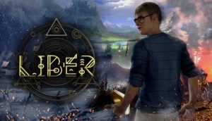 Tải game LiBER miễn phí cho PC