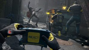 Tai game Tom Clancys Rainbow Six Extraction cho PC mien phi 1