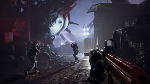 Tải game Tom Clancy’s Rainbow Six Extraction cho PC miễn phí