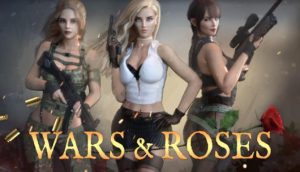 Tải game Wars and Roses cho PC miễn phí