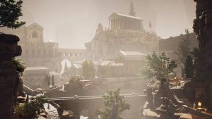 The Forgotten City crack pc
