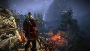 The Witcher 2 Assassins of Kings Enhanced Edition Torrent Download