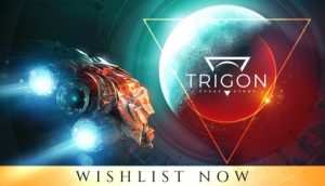 Trigon Space Story crack