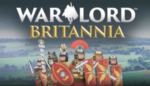 Warlord Britannia crack