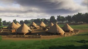 Warlord Britannia full crack