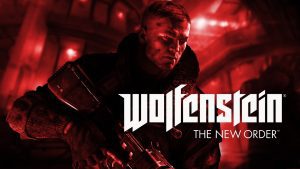 Wolfenstein The New Order 1