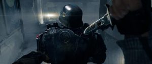 Wolfenstein The New Order mien phi