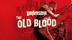 Wolfenstein The Old Blood mien phi