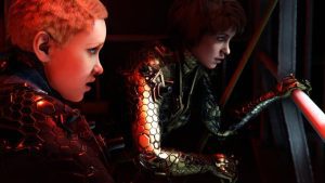 Wolfenstein Youngblood full crack pc